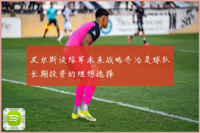 皮尔斯谈绿军未来战略乔治是球队长期投资的理想选择